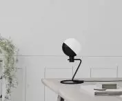 Lampa stołowa Baluna