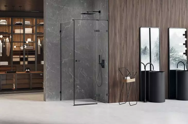 Zaaranżuj łazienkę z Saloniką i New Trendy!