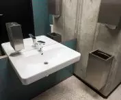 Kompleks nowoczesnych budynków biurowych w Poznaniu