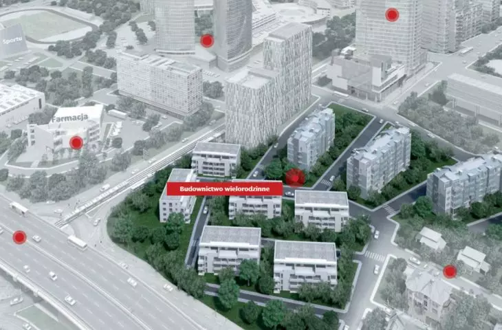 ACO CITY.  Zrównoważone systemy odwodnień miast – 13 aplikacji