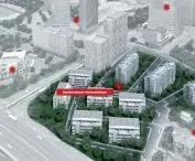 ACO CITY.  Zrównoważone systemy odwodnień miast – 13 aplikacji