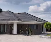 SIMPLA clay tile