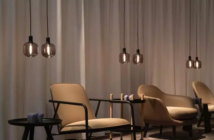 Lighting selection