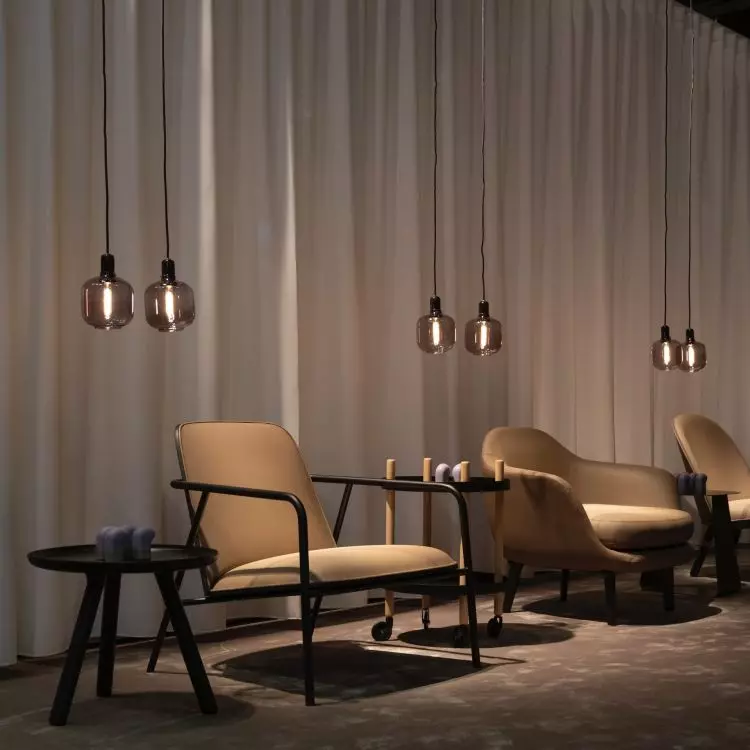 Lighting selection