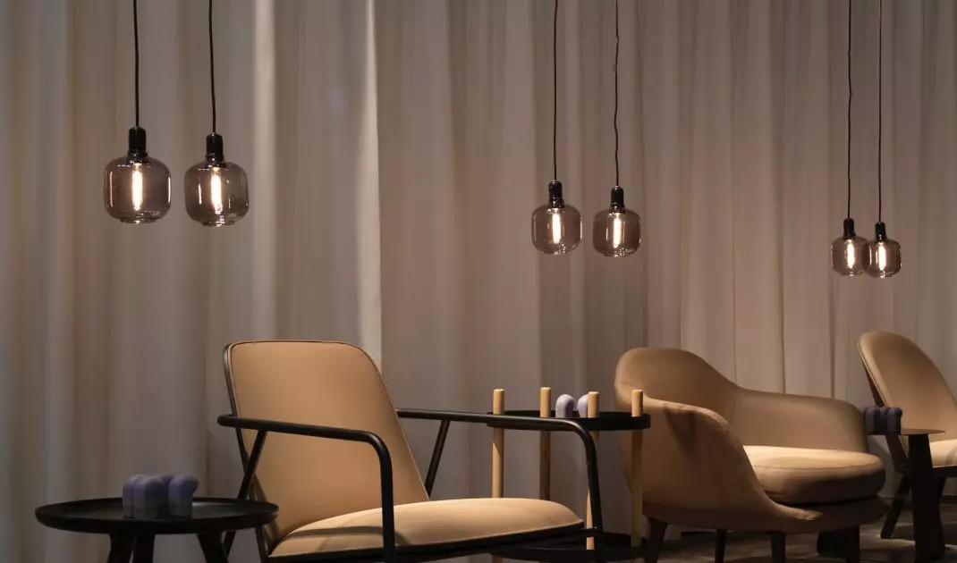 Lighting selection
