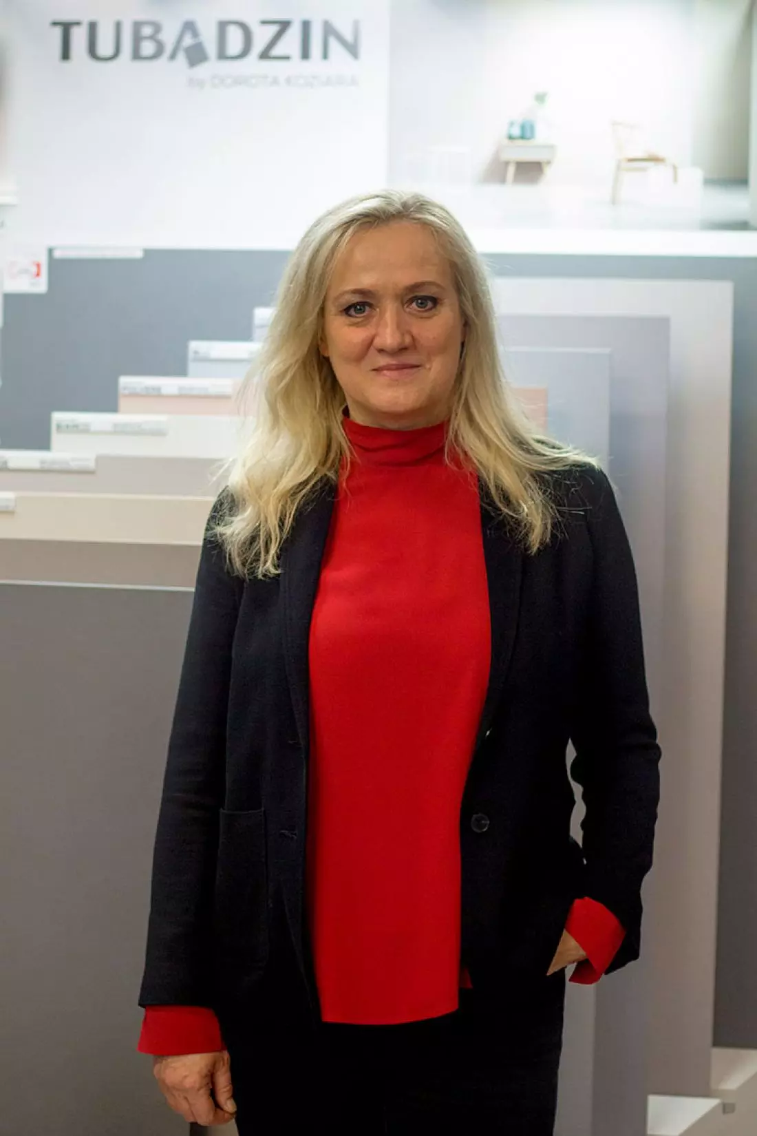 Dorota Koziara