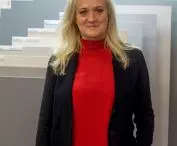 Dorota Koziara, meeting on trends for 2022
