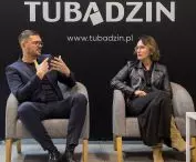 Maciej Zień, Anna Skonka-Wojtysiak, meeting on trends for 2022