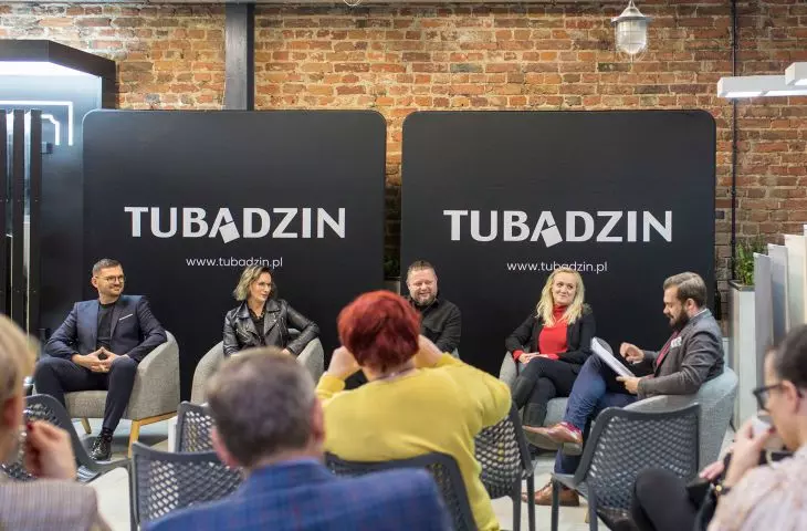 Meeting on trends for 2022