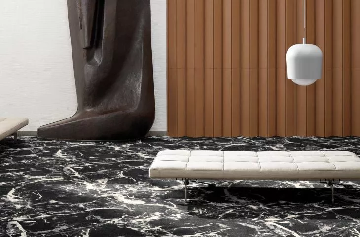 Nature Marble Veins
