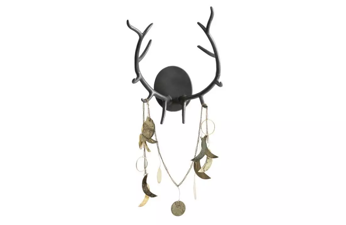 Antler, Be Pure