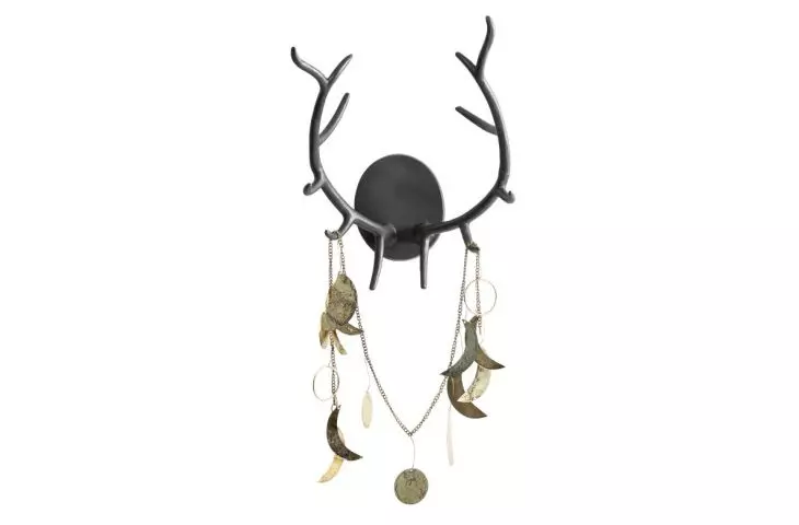 Antler, Be Pure