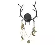 Antler, Be Pure