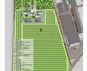 Projekt kompleksu produkcji cydru w Belsku Dużym, PZT