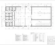 Manufacturing building plan III