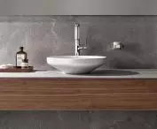 bateria umywalkowa GROHE Allure Chrome