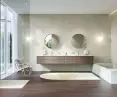 łazienka GROHE Allure Brushed Cool Sunrise