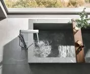 wolnostojąca bateria wannowa GROHE Allure Chrome