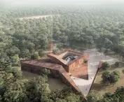 Bird's eye view visualization