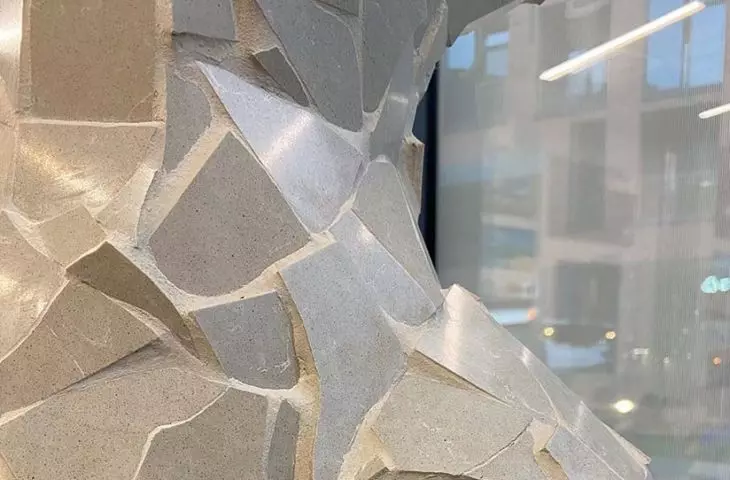 Jan Musiałowski's sculpture series 