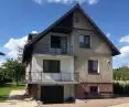 Dom powstał w latach 80. XX wieku