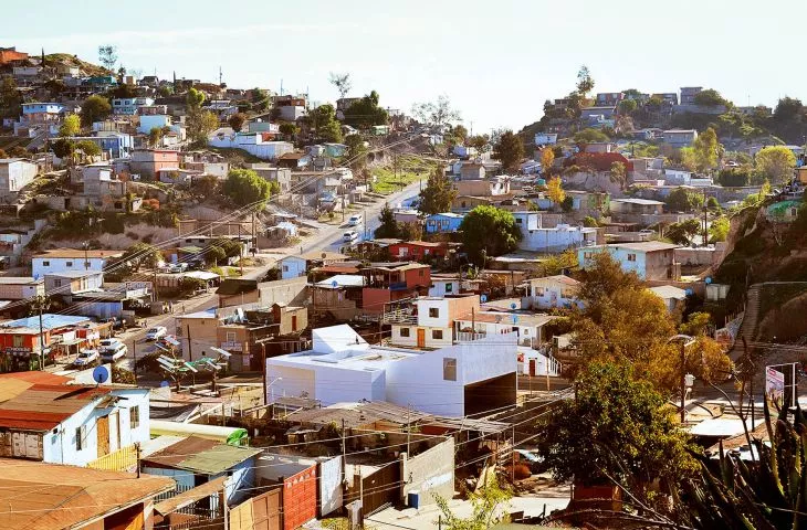 Casa de las Ideas