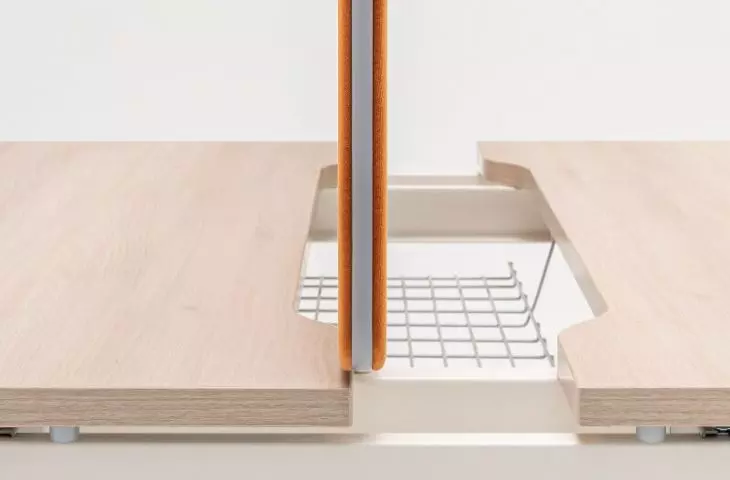 Ogi Slide Bench
