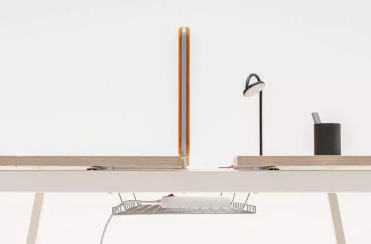 Ogi Slide Bench