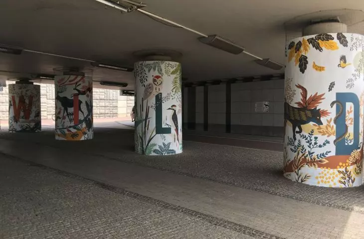 Wild City