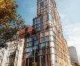 Golden Tower