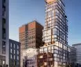 Golden Tower
