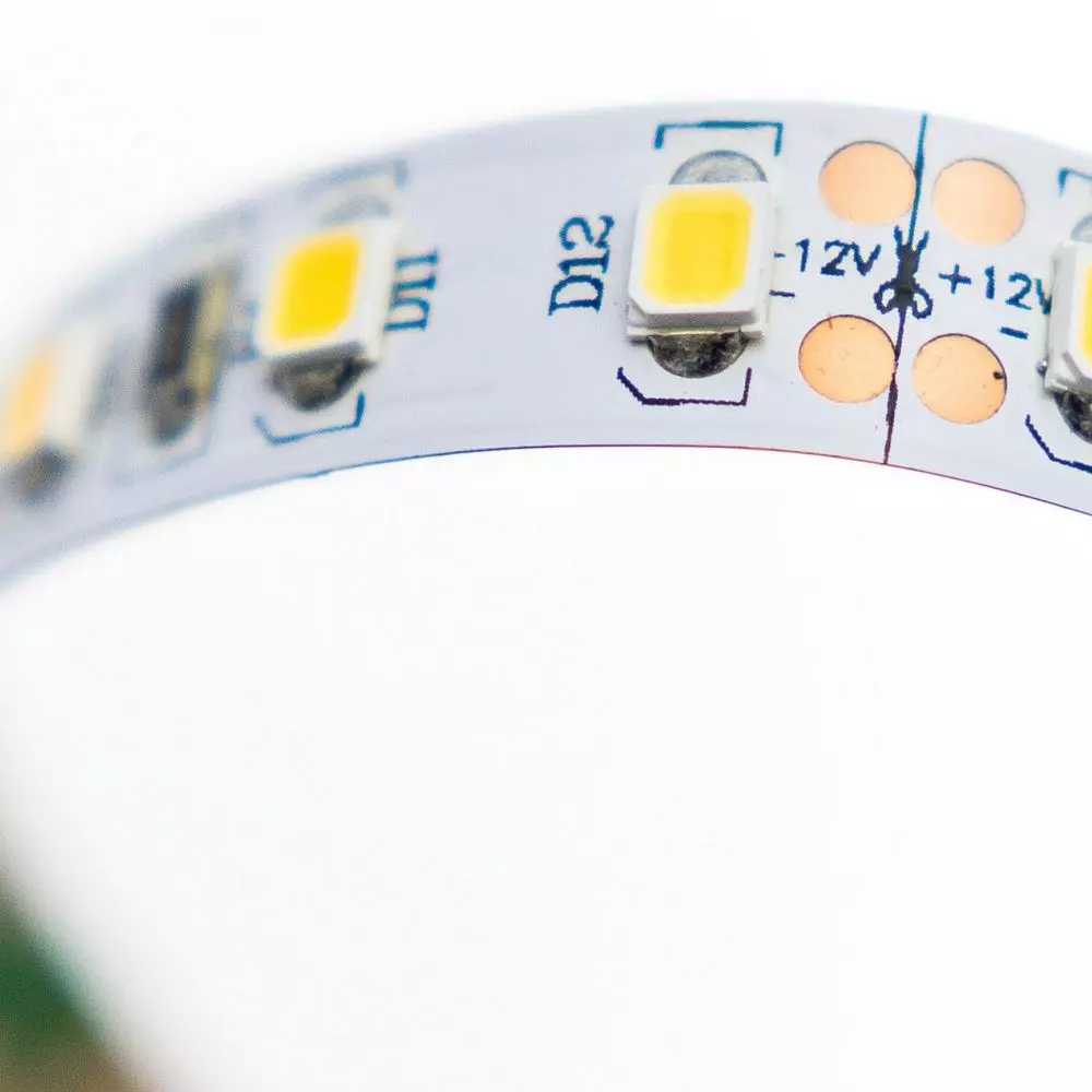 LED strips