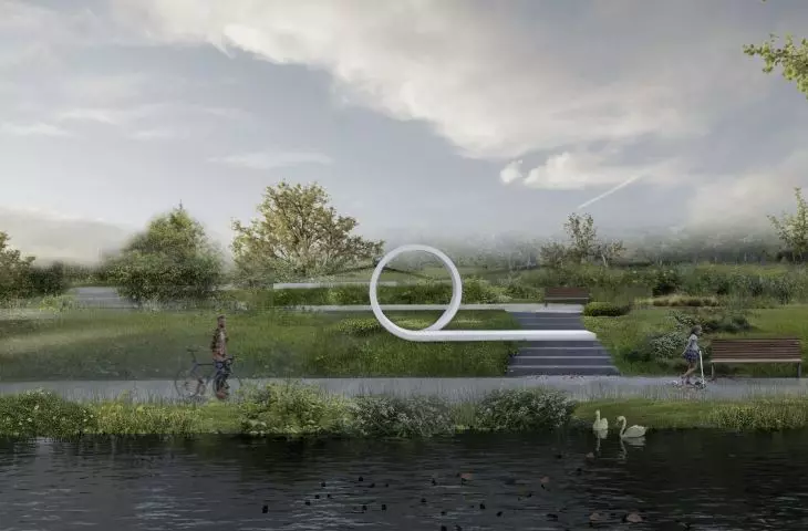 ZOJA will be built in Warsaw