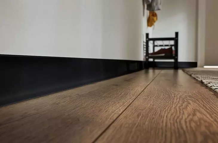 Linela slats