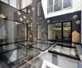 office building in Brussels