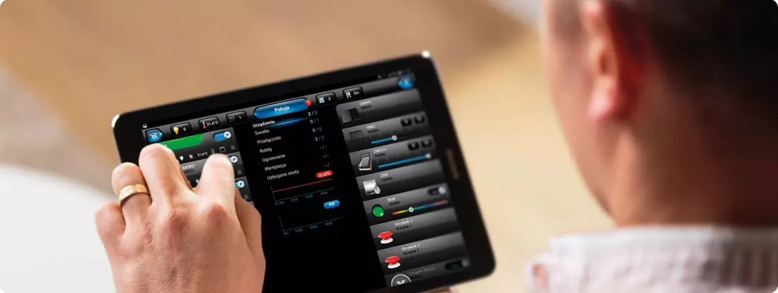 SmartHome