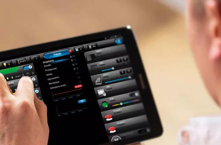 SmartHome