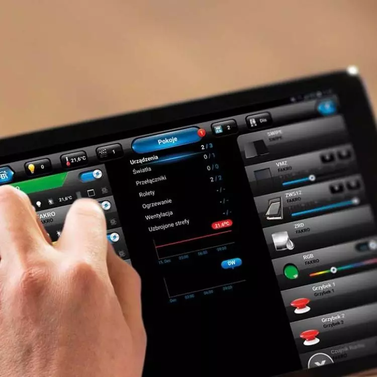 SmartHome