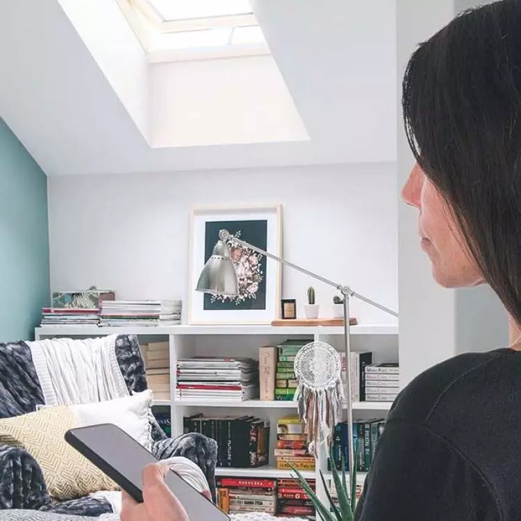 SmartHome