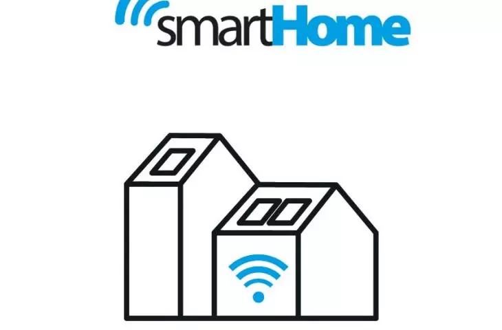 SmartHome