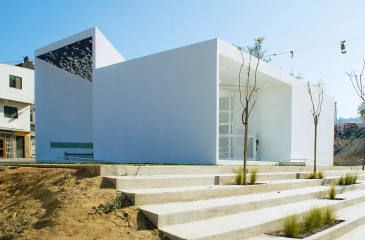 Casa de las Ideas