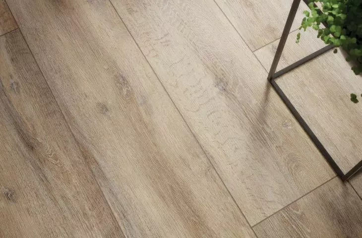 Grand Wood Natural Cold Brown