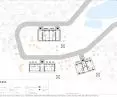 Minnes Farm Wakefield. Environmentally friendly residential architecture, three building types