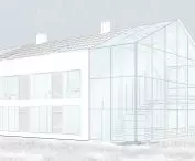 Minnes Farm Wakefield. Architektura mieszkaniowa przyjazna środowisku