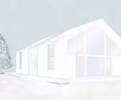 Minnes Farm Wakefield. Architektura mieszkaniowa przyjazna środowisku