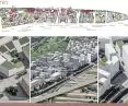 Urban Pill Project