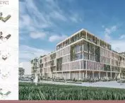 Projekt Urban Pill