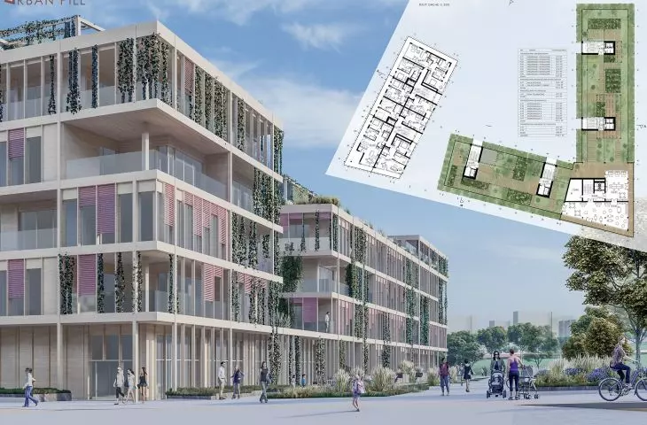 Projekt Urban Pill
