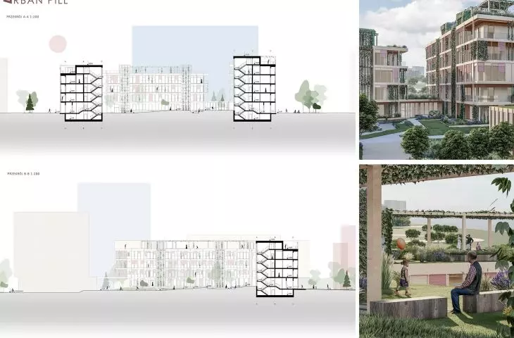 Projekt Urban Pill