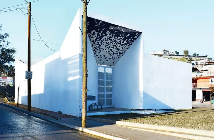 Casa de las Ideas